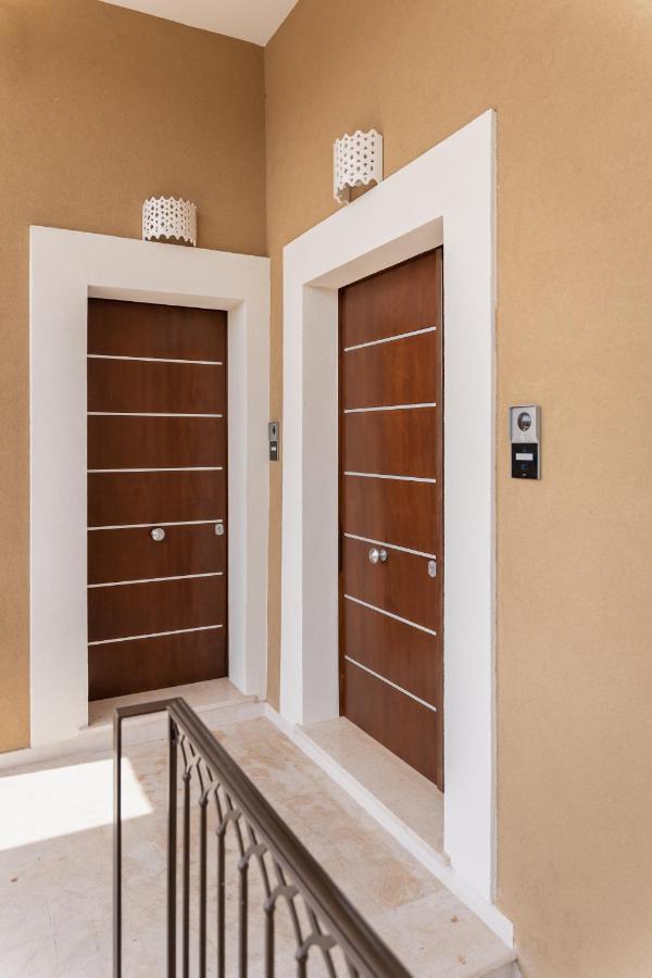 La Casa Sul Muraglione Termoli Luaran gambar