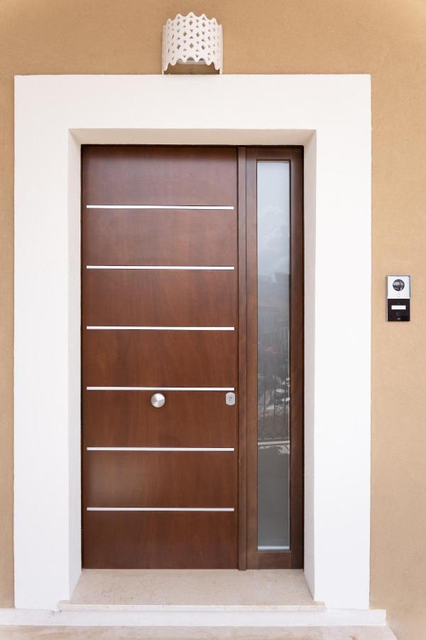 La Casa Sul Muraglione Termoli Luaran gambar