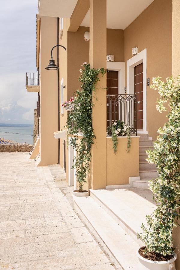 La Casa Sul Muraglione Termoli Luaran gambar
