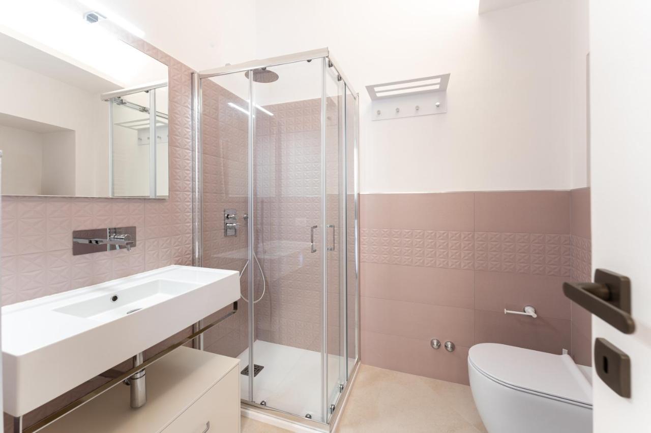 La Casa Sul Muraglione Termoli Luaran gambar