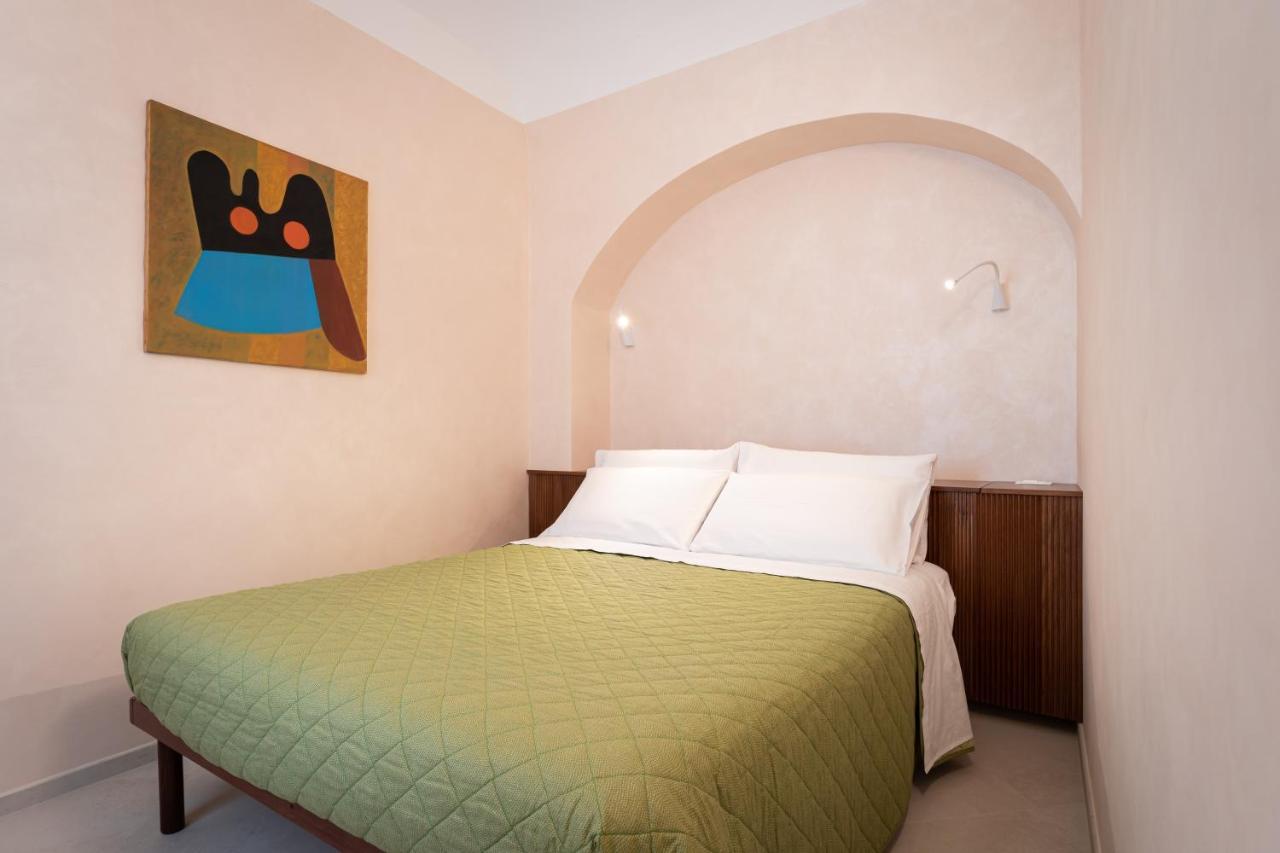La Casa Sul Muraglione Termoli Luaran gambar