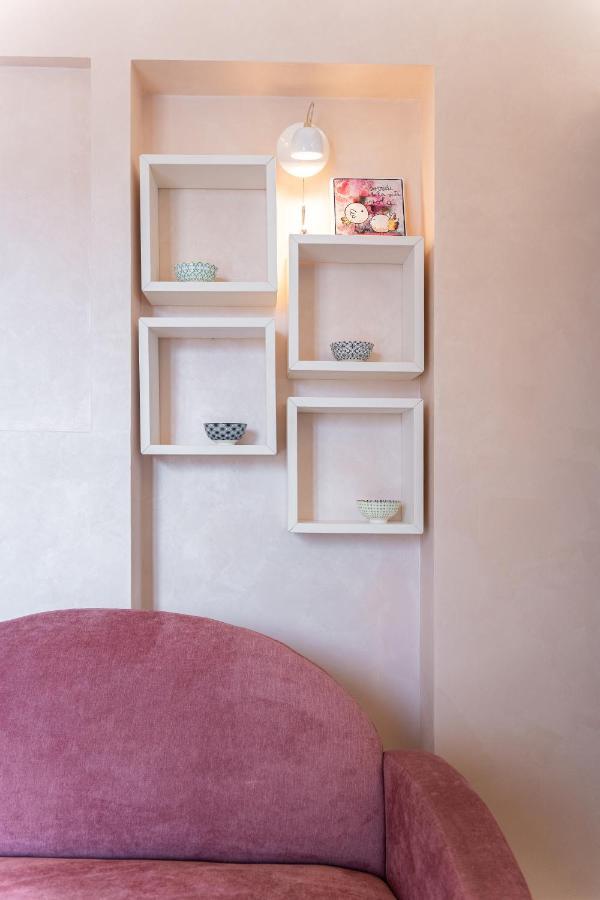 La Casa Sul Muraglione Termoli Luaran gambar