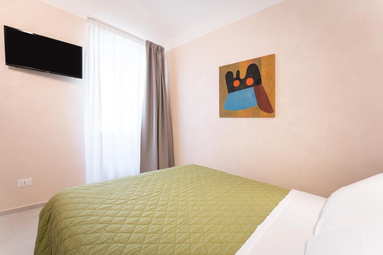 La Casa Sul Muraglione Termoli Luaran gambar